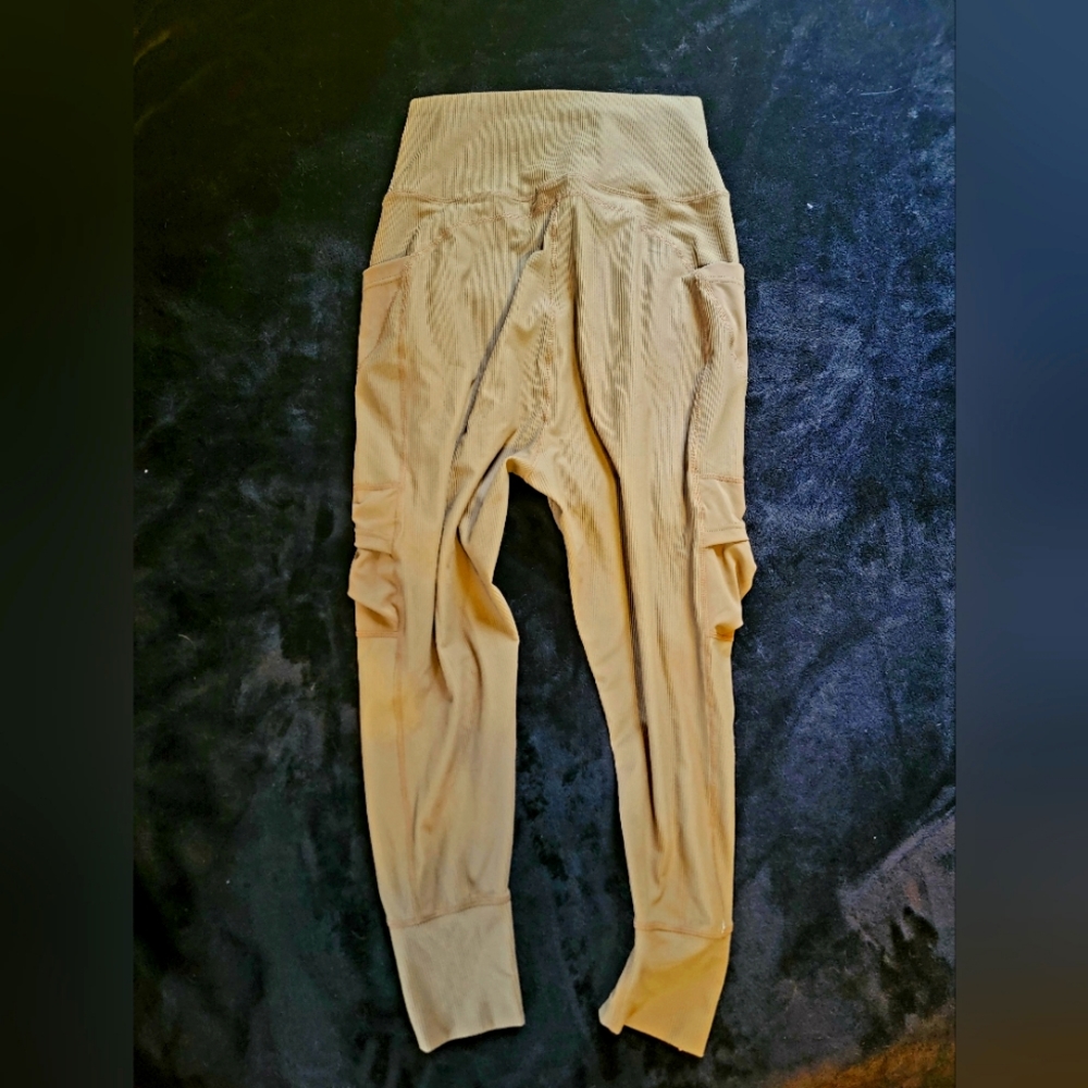 FREEPEOPLE take a hike pants